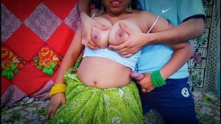 Desi sexy video damad ka bada lund liya sasu maa ne