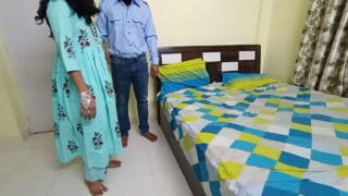 desi randi bengali bhabhi ki chut chudai ki security guard ne