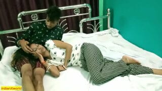 अचानक सासु माँ आके चोद गया दामाद को इन्सेस्ट सेक्स
