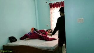 फ़ूड डिलीवरी बॉय को घर बुलाकर अपनी चूत को शांत किया हॉट वायरल सेक्स