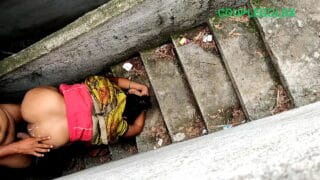 hindi xnxx xxx horny unsatisfied aunty secret sex with young boy