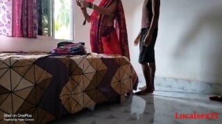 Hindi xnxx sex indian Horny Mom Sex with son young friend