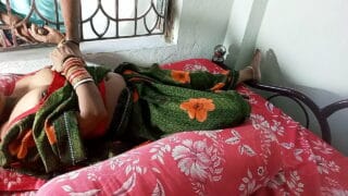ग्रीन साडी वाली भाभी की मस्त चुदाई वीडियो भोजपुरी सेक्स वीडियो