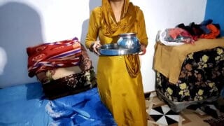 Desi sexy video bhabhi ki chudai masti