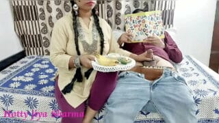 Sauteli bhai ke lund se chudi bahen indian family sex