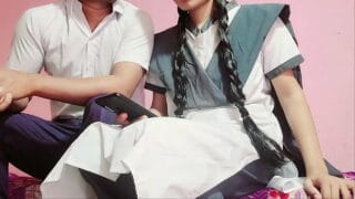 xhamster xxx desi 18 year teen girl sex with bf in tuition