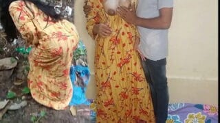 www xxx hindi bhojpuri bf video village bhabhi sex with young boy