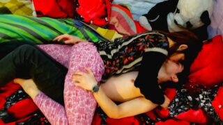 desi gf and bf sex oyo hotel leaked viral sex mms