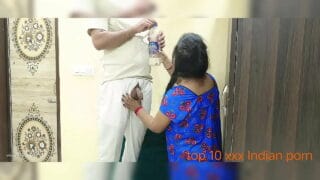 Indian sex clips sexy bhabhi ki chusai aur chut chudai ka xxx video