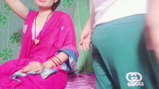 भाभी की चूत में घुसा देवर का लंड हिन्दी सेक्स स्कैंडल
