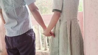 Indian school students sex in classroom xxx viral mms 2023