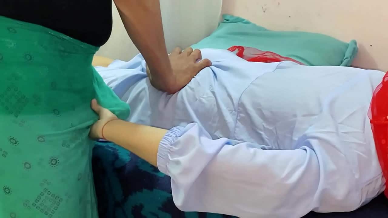 Malkin ki tight chut ki big cock se xxx chudai