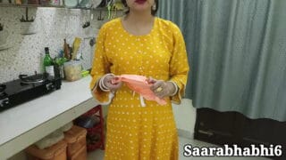 Indian HD sex video hot bhabhi sex with teen boy xxx sex