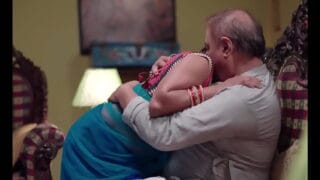 Palang Tod Siskiyaan 2023 Ullu Hindi Hot Porn Web Series