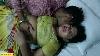 Desi bhabhi ghar mai sex karte hue indian porn videos