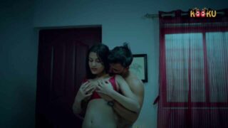 Sajani 2023 Kooku Originals Hindi Porn Web Series Episode 2