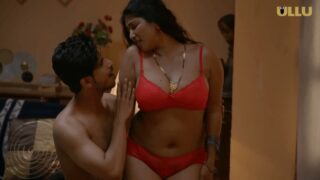 Aamras P02E05 2023 Ullu Originals Hindi Hot Web Series