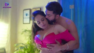 Nain Sukh S01E04 2023 Besharams Originals Hindi Hot Web Series