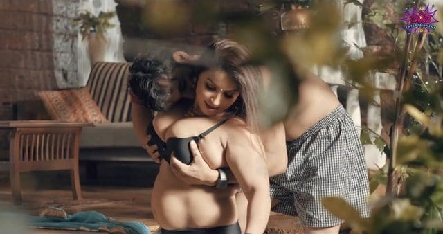 Bade Acche Lagte Hai P01E01 2023 Wow Entertainment Hot Web Series