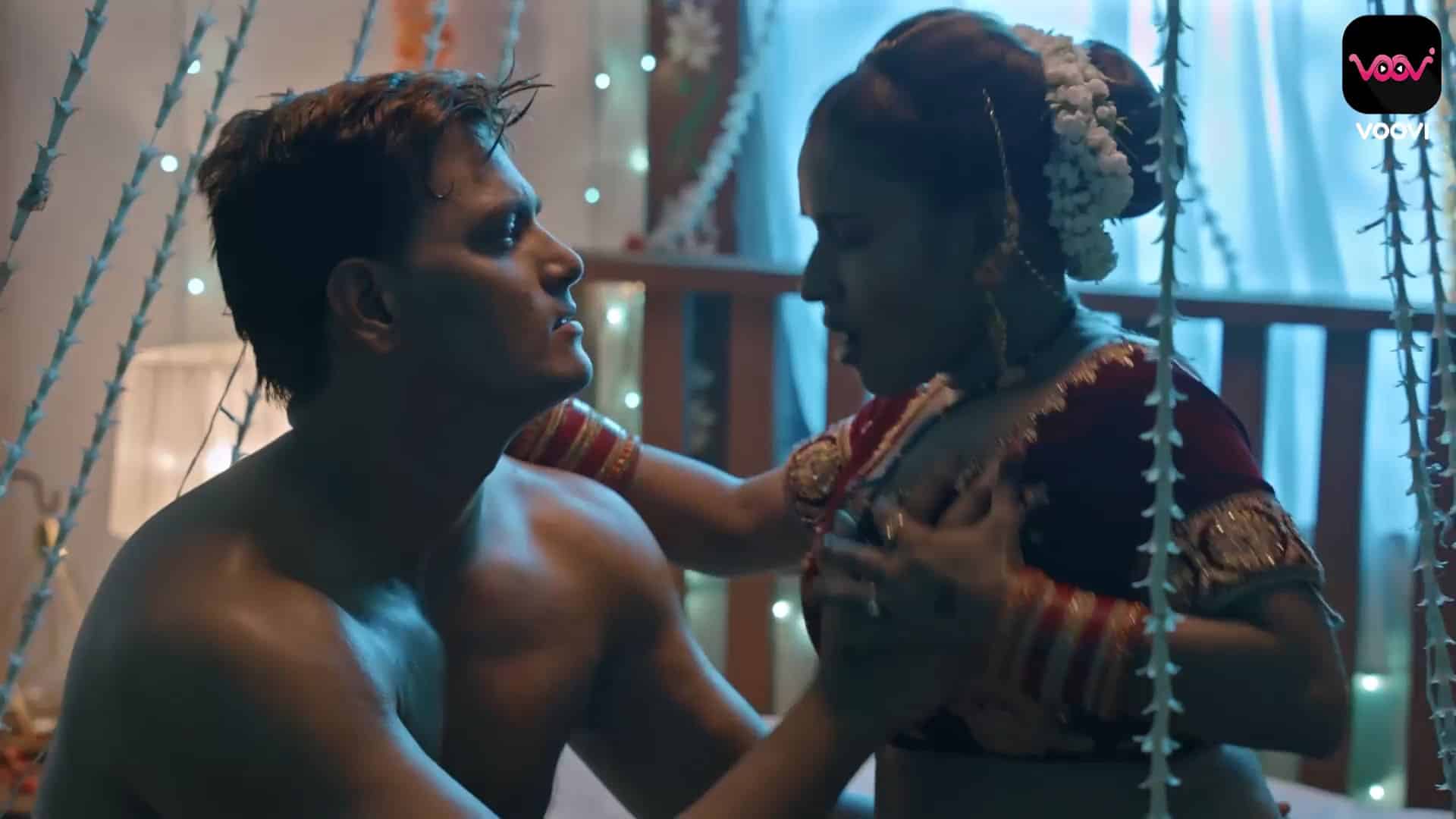 Ek Phool Do Maali S02E02 2023 Voovi Originals Hot Web Series