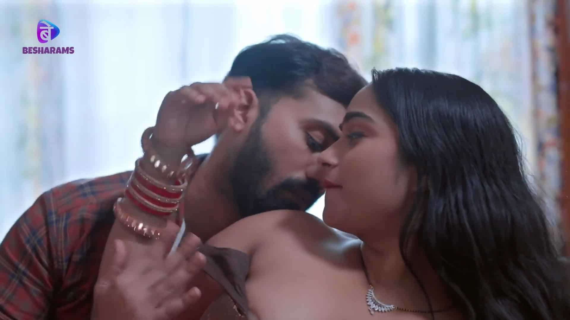 Nain Sukh S01E08 2023 Besharams Originals Hindi Hot Web Series