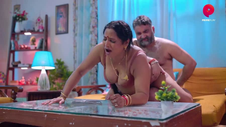 Parivartan S01E04 2023 Primeplay Originals Hindi Hot Web Series
