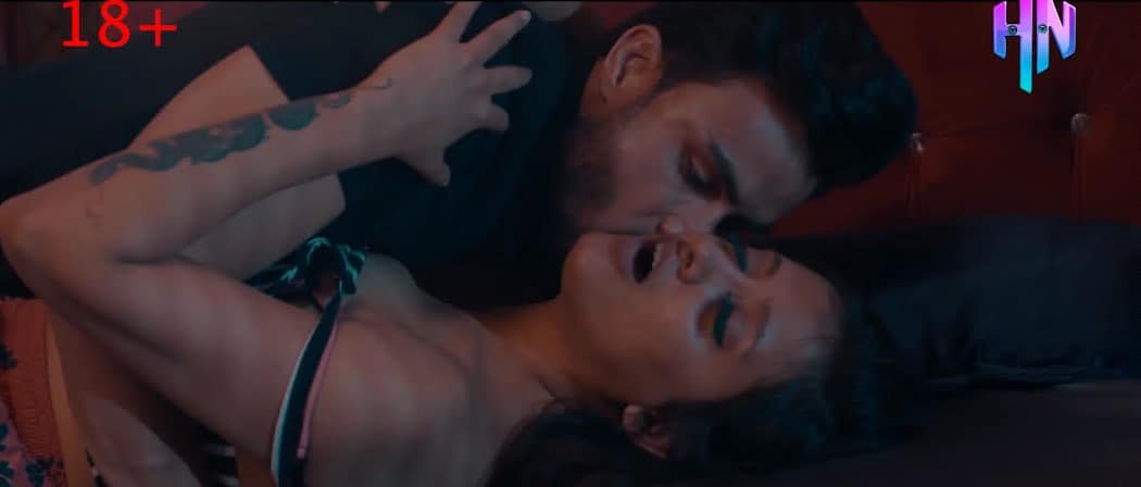 Pastry 2023 Hotty Notty Originals Hindi Hot Video