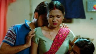 Sapna Tiffin Center S01E03 2023 Cineprime Hindi Hot Web Series