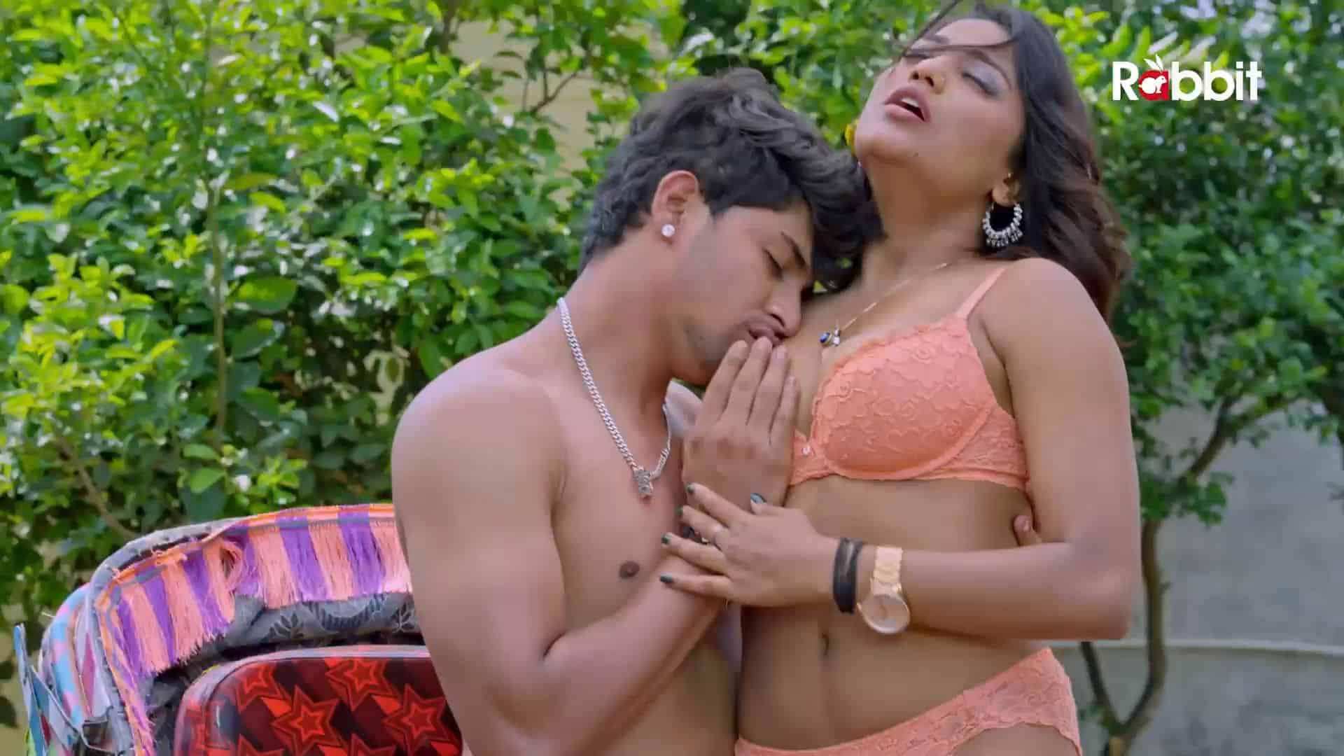 Andhe Ka Dhanda S01E03 2023 Rabbit Movies Hindi Hot Web Series