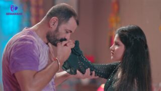 Badalte Rishte S01E07 2023 Besharams Hindi Hot Web Series