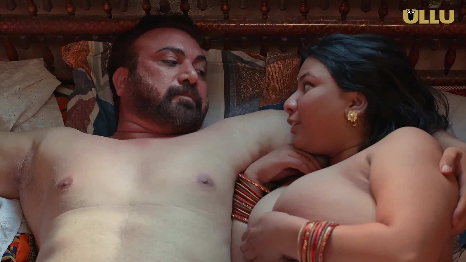 Chachi No 1 P02E01 2023 Ullu Originals Hindi Hot Web Series