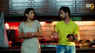 Dark Girl S01E01 2023 Ox9 App Hindi Hot Web Series