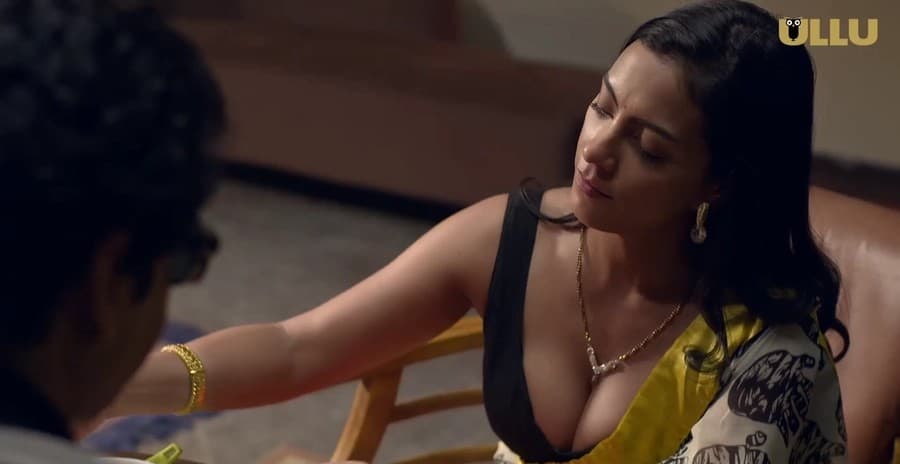 Dekhi Andekhi P01E03 2023 Ullu Originals Hindi Hot Web Series