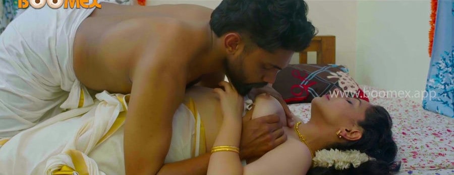 Eattathi S01E01 2023 Boomex Malayalam Hot Web Series