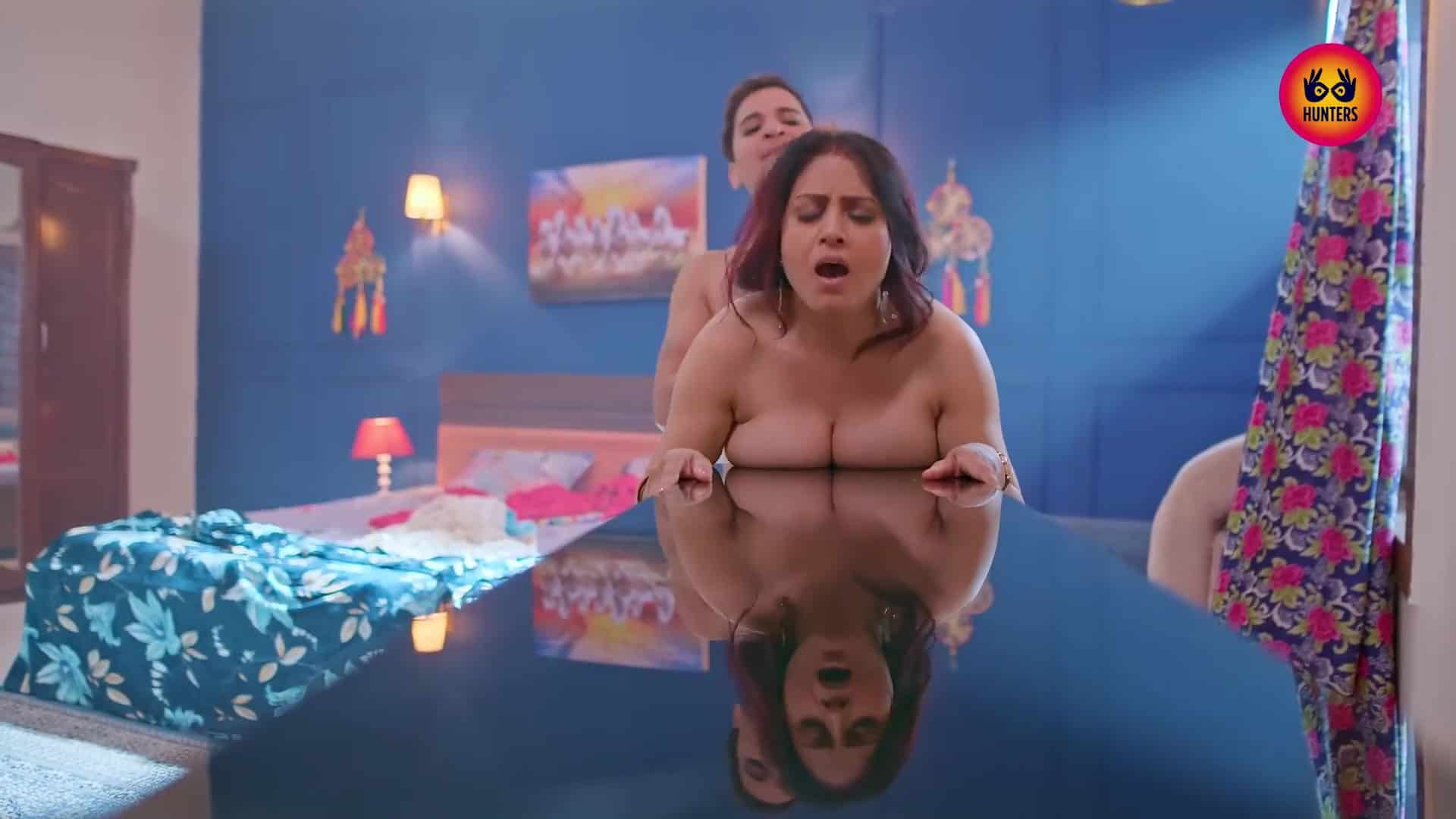 Khoda Hostel Nikla Ladka S01E09 2023 Hunters Hot Web Series