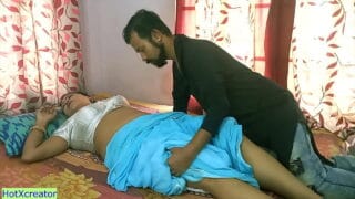 Hindi web series sex desi hot bhabhi sex with house owner son