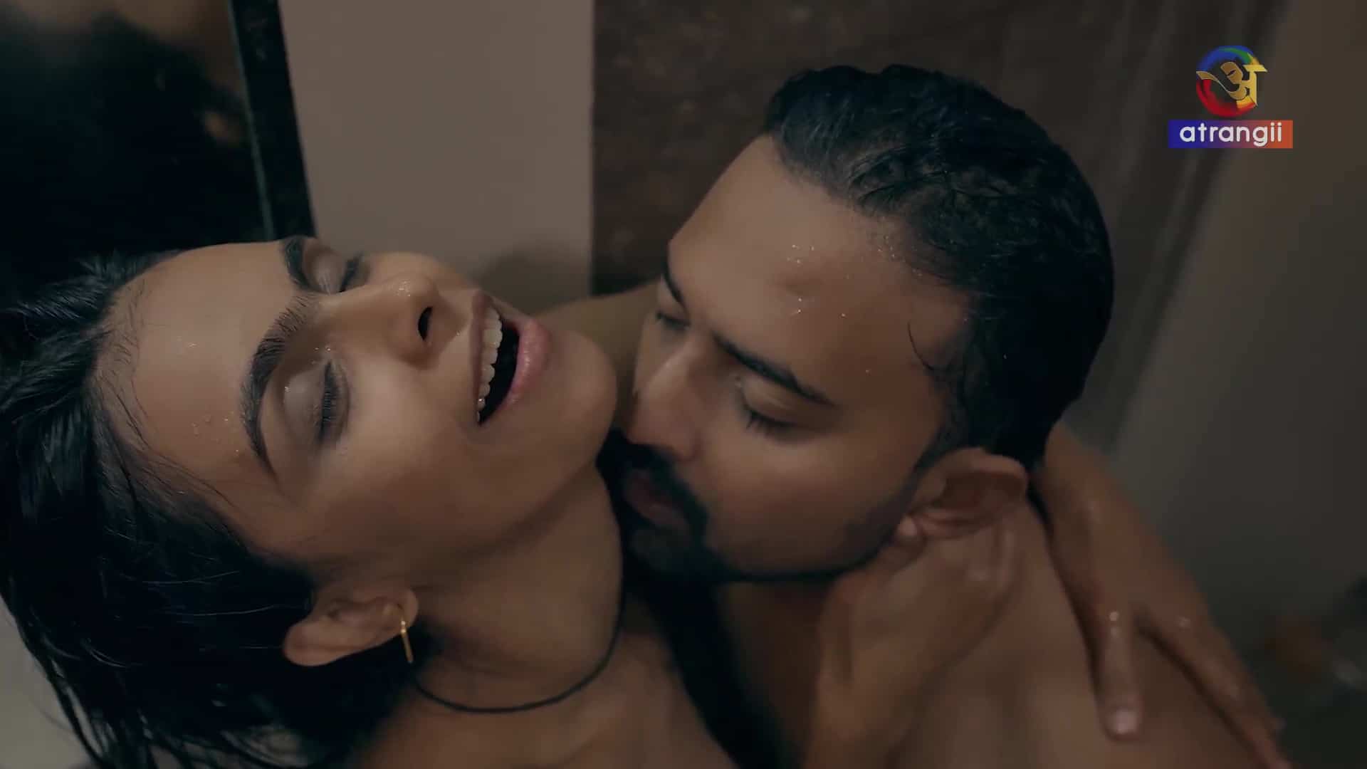 Chumbak P02E02 2023 Atrangii Originals Hindi Hot Web Series