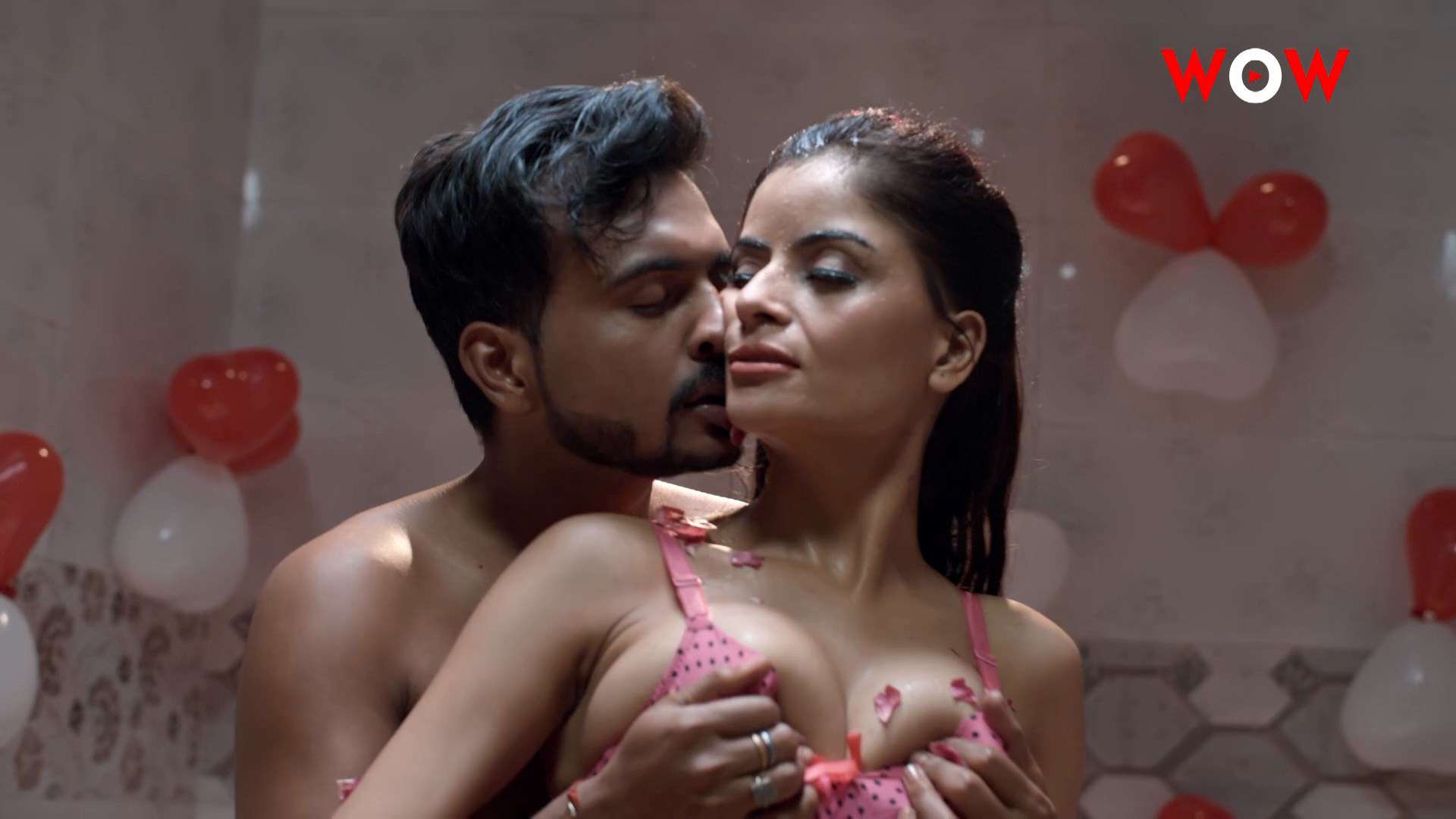 Love Guru S02E02 2023 Wow Entertainment Hot Web Series