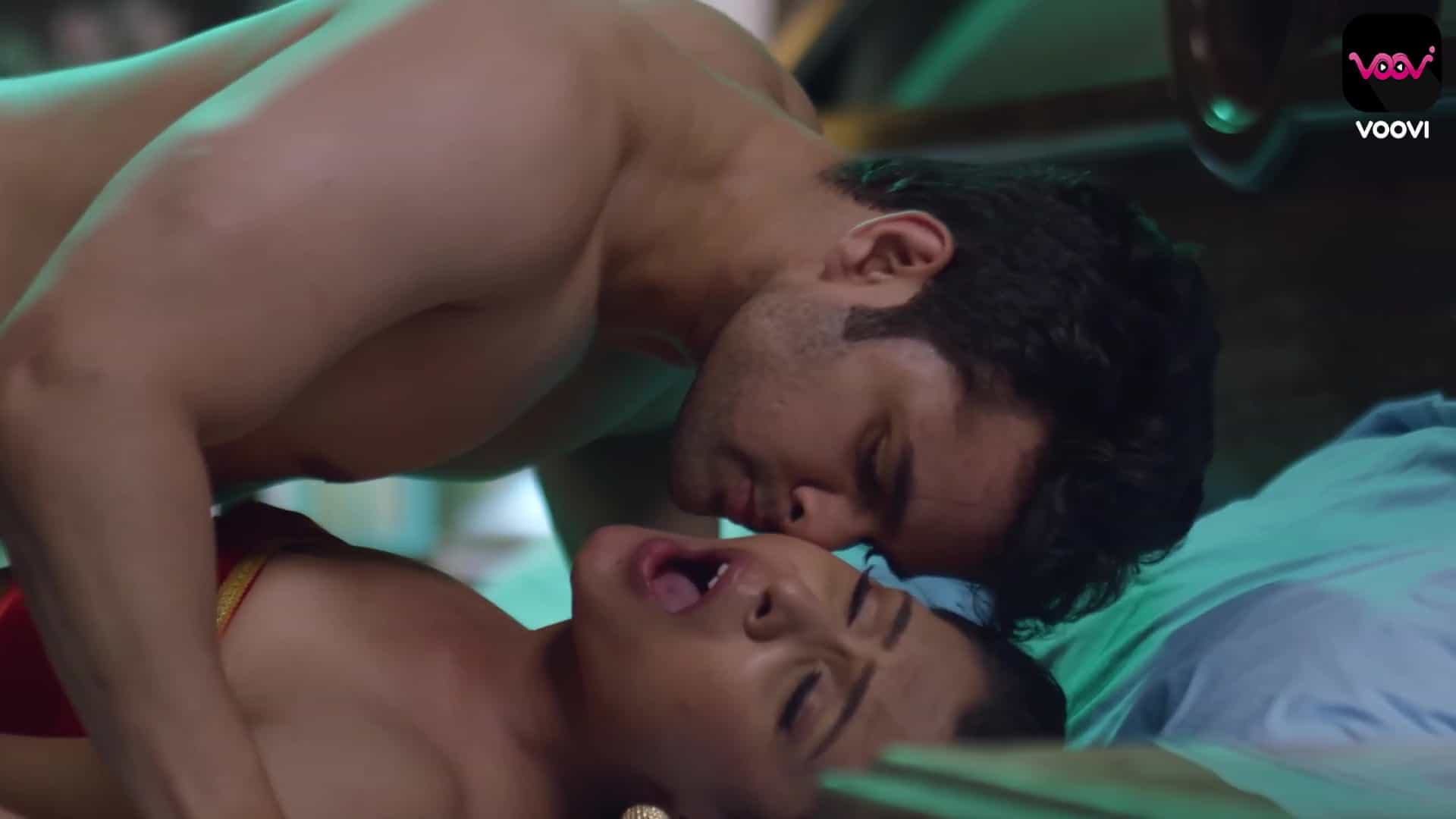 Nathuniya S01E03 2023 Voovi Originals Hindi Hot Web Series