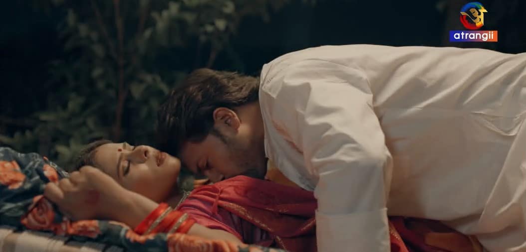 Raat Akeli Hai S01E01 2023 Atrangii Originals Hindi Hot Web Series