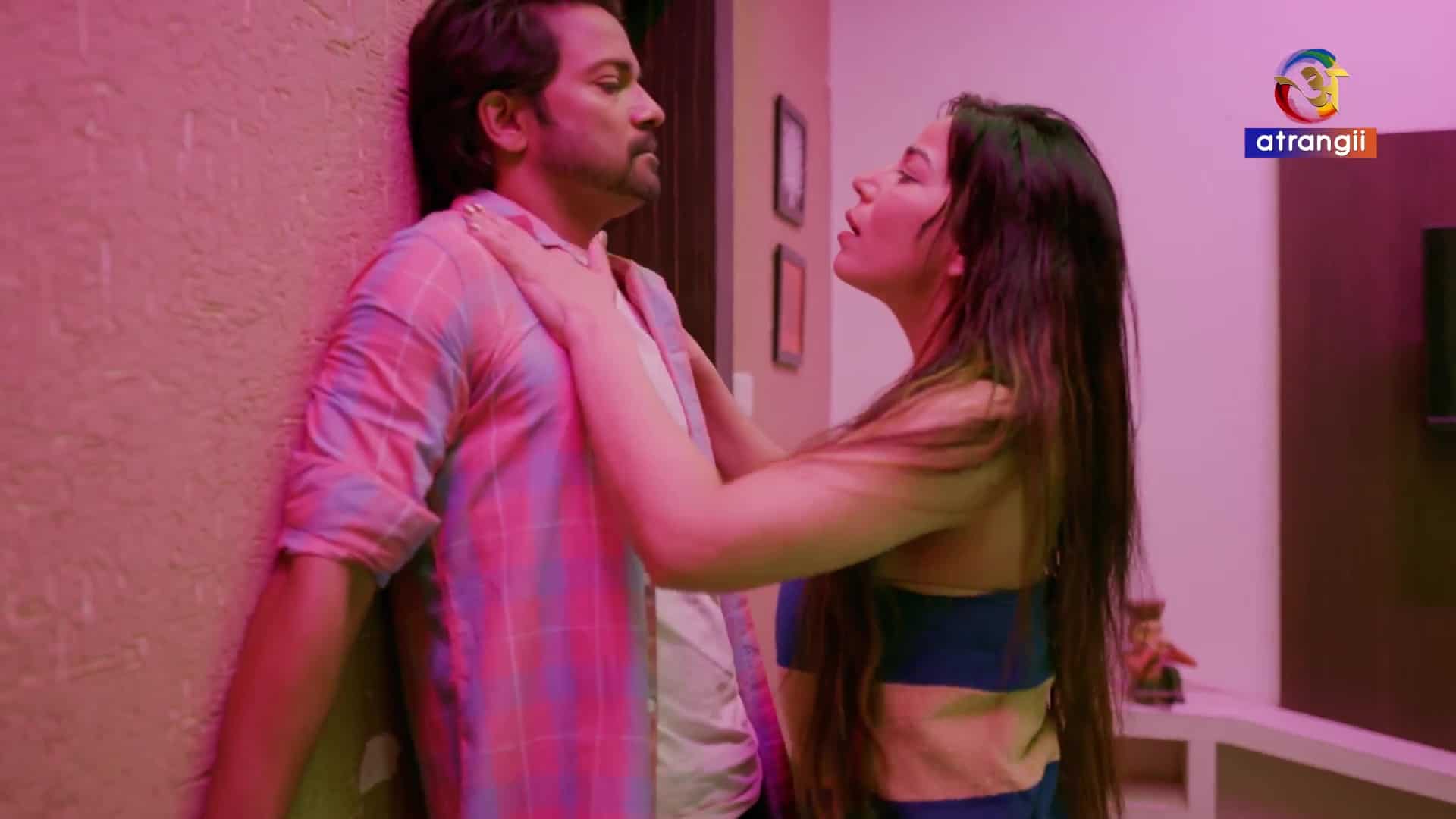 Raat Akeli Hai S01E04 2023 Atrangii Originals Hindi Hot Web Series