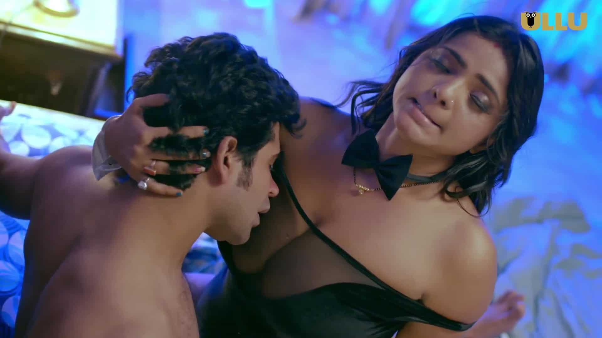 The Bucket List P01E05 2023 Ullu Originals Hindi Hot Web Series