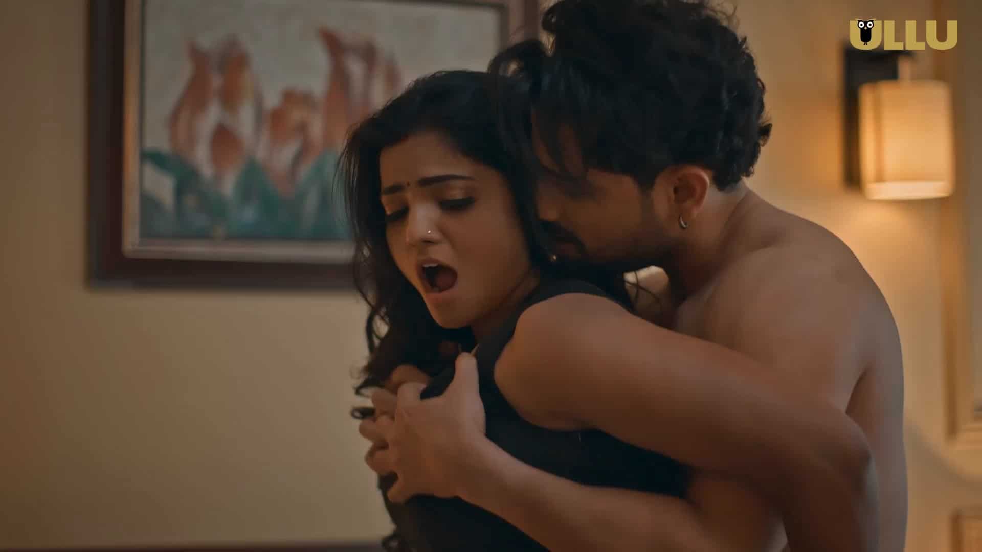 The Bucket List P02E04 2023 Ullu Originals Hindi Hot Web Series