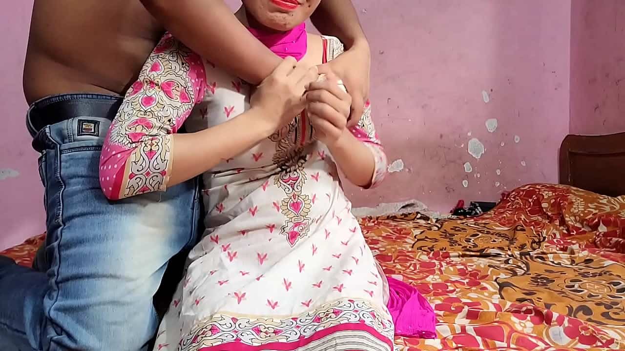 desi jawan saali ko jija ke bhai ne nude kiya aur hardcore pela