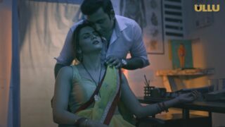 Bidaai P02E02 Ullu Originals Hindi Hot Web Series