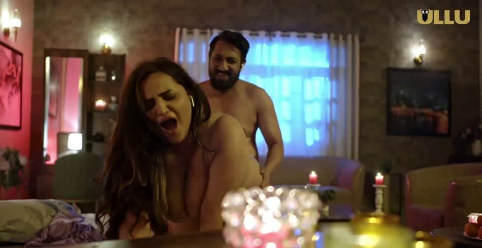 Chahat P02E02 2023 Ullu Originals Hindi Hot Web Series