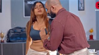 Daakhila S01E03 2023 Bigshots Originals Hindi Hot Web Series