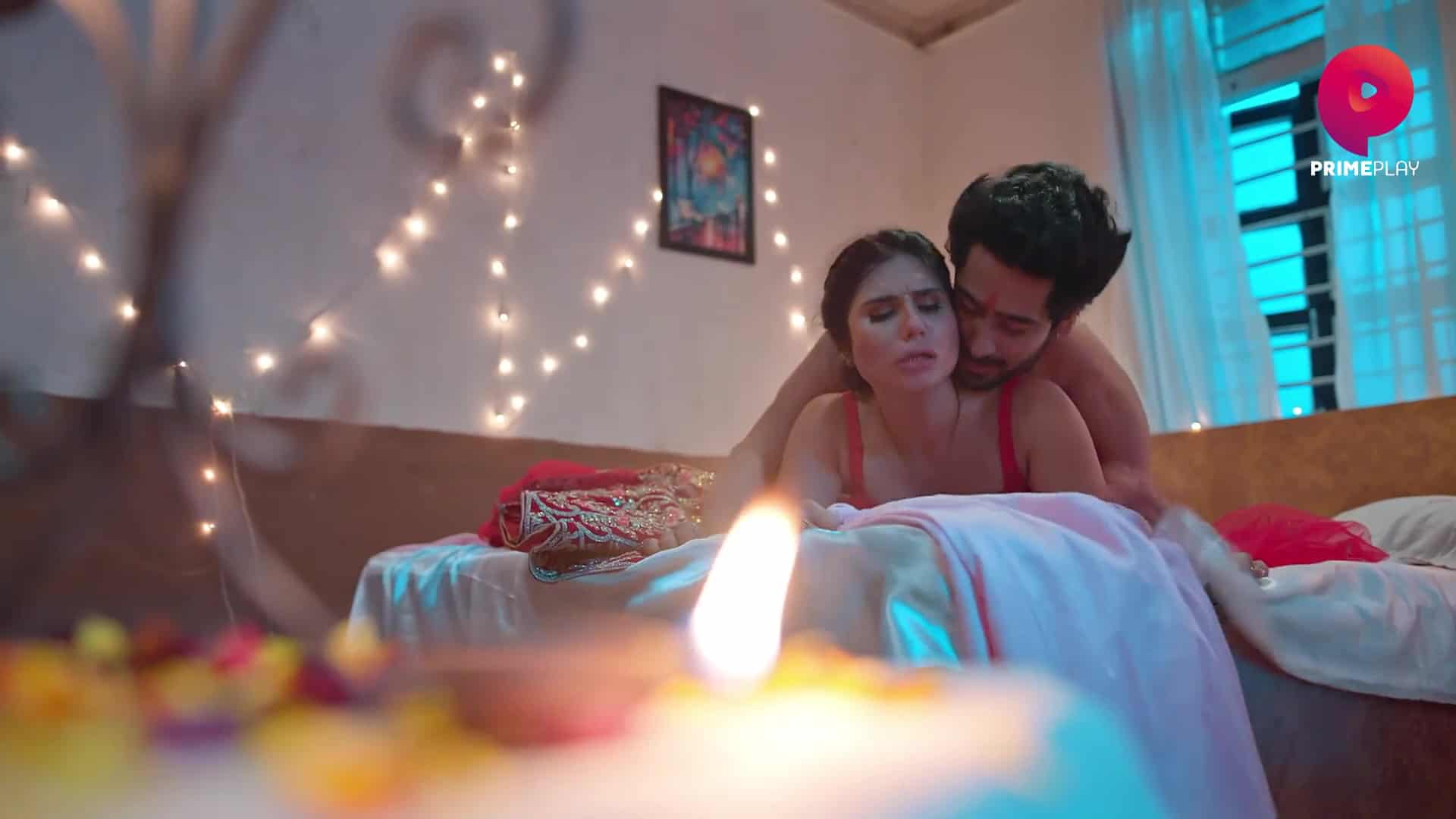 Picture Abhi Baaki Hai S01E08 2023 Primeplay Hot Web Series