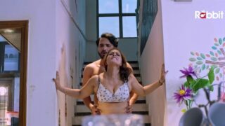 Anju or Manju S01E01 2024 Rabbit Movies Hindi Hot Web Series
