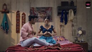 Godaniya S01E05 2023 Voovi Originals Hindi Hot Web Series
